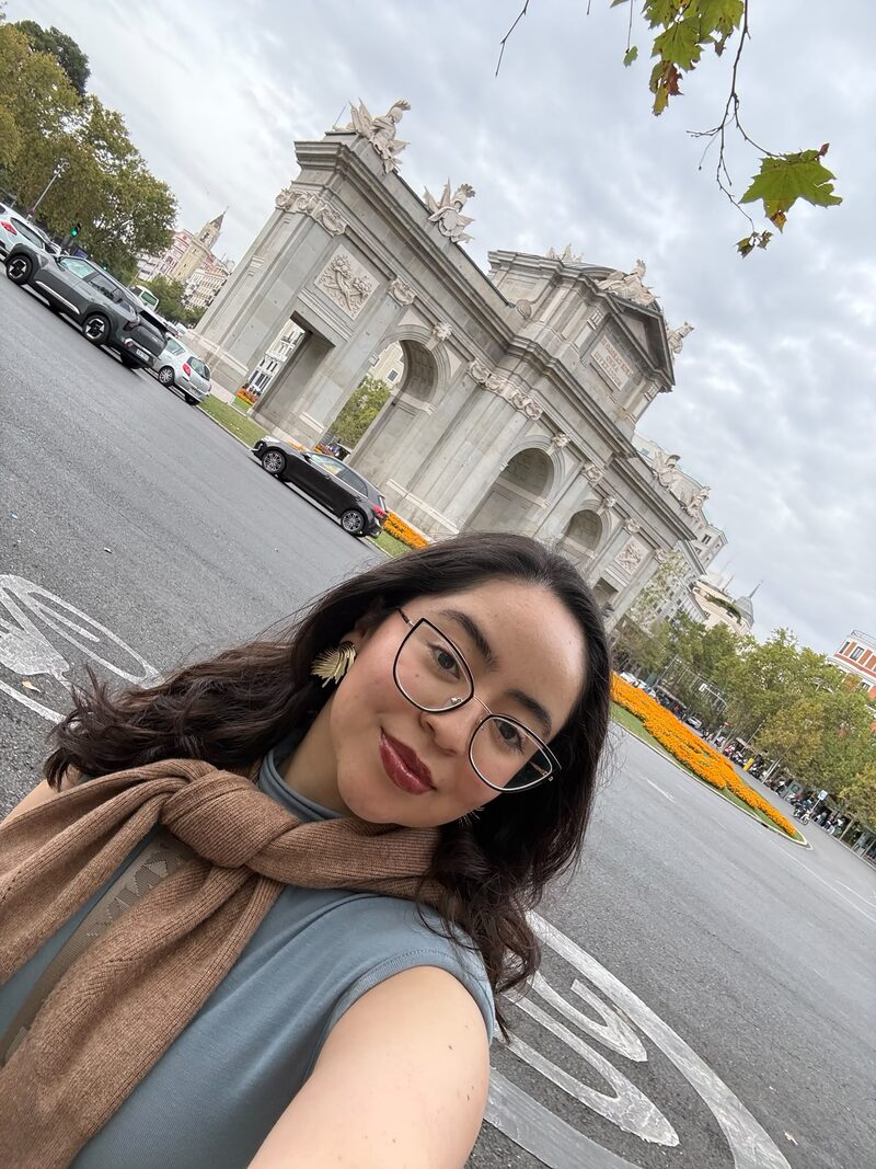 Nelly Orozco